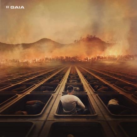 GAIA cover art