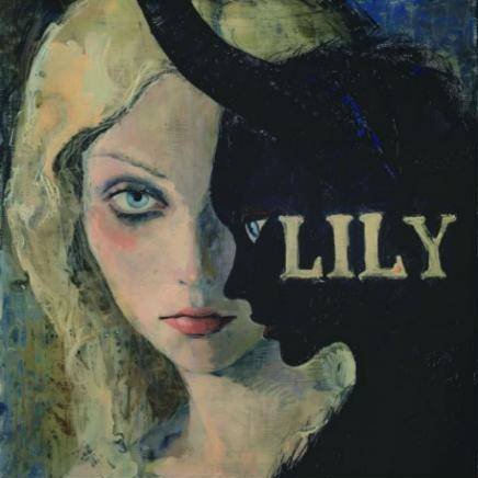 LILY cover art